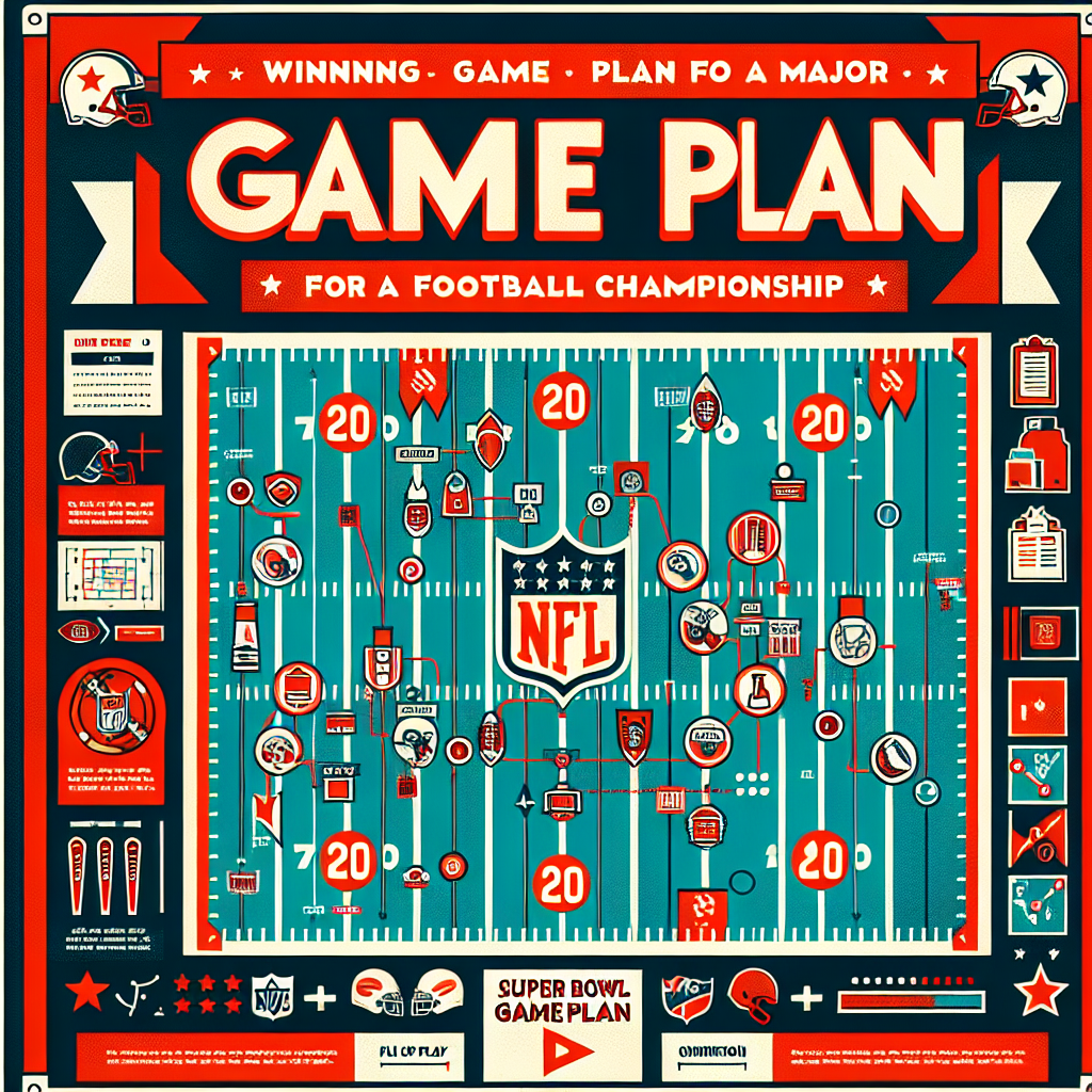 "Xavier Worthy's Strategy for Success: Chiefs' Super Bowl LIX Gameplan Revealed"