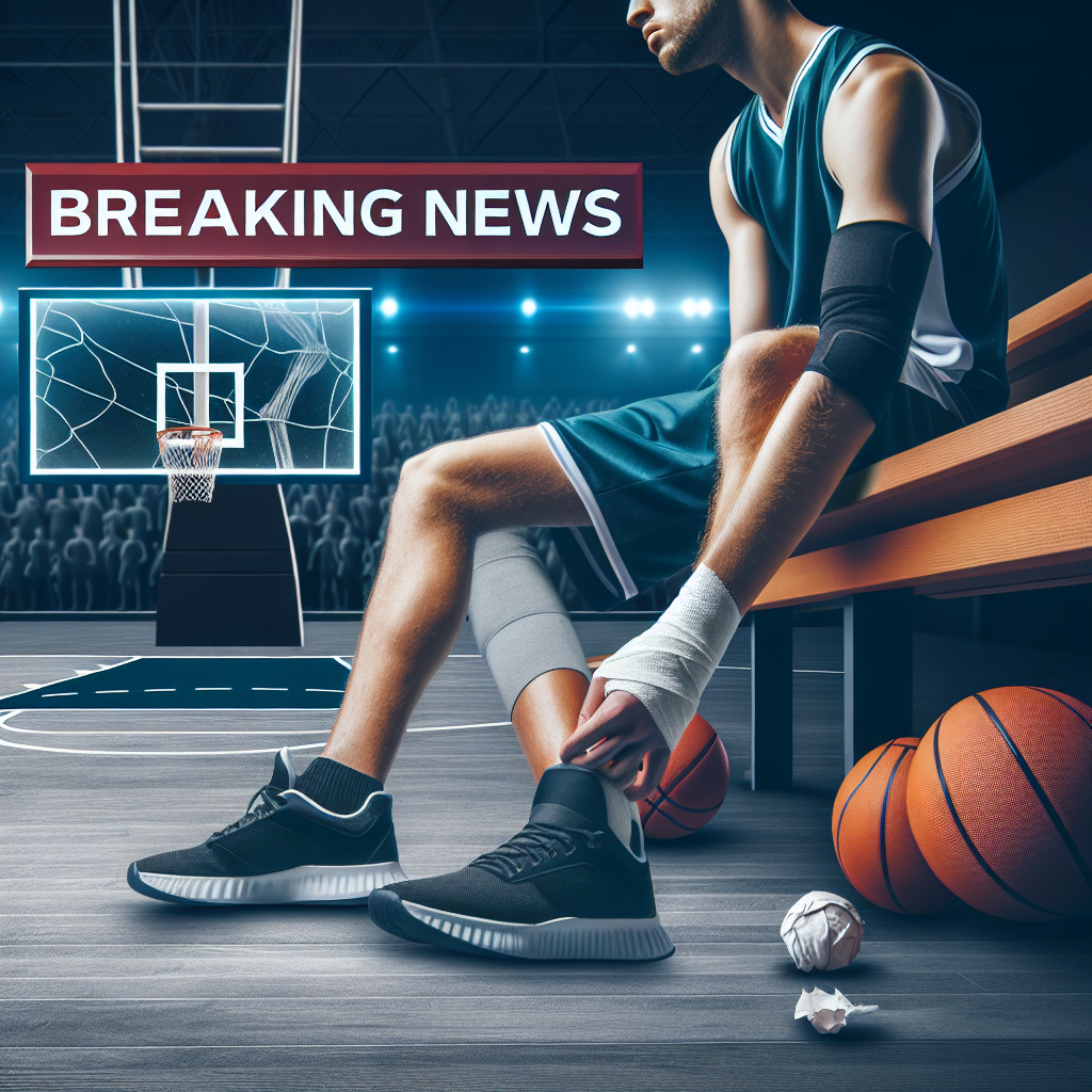 "Breaking News: Alpy's Injury - Will Sengun Miss NBA All-Star Weekend?"