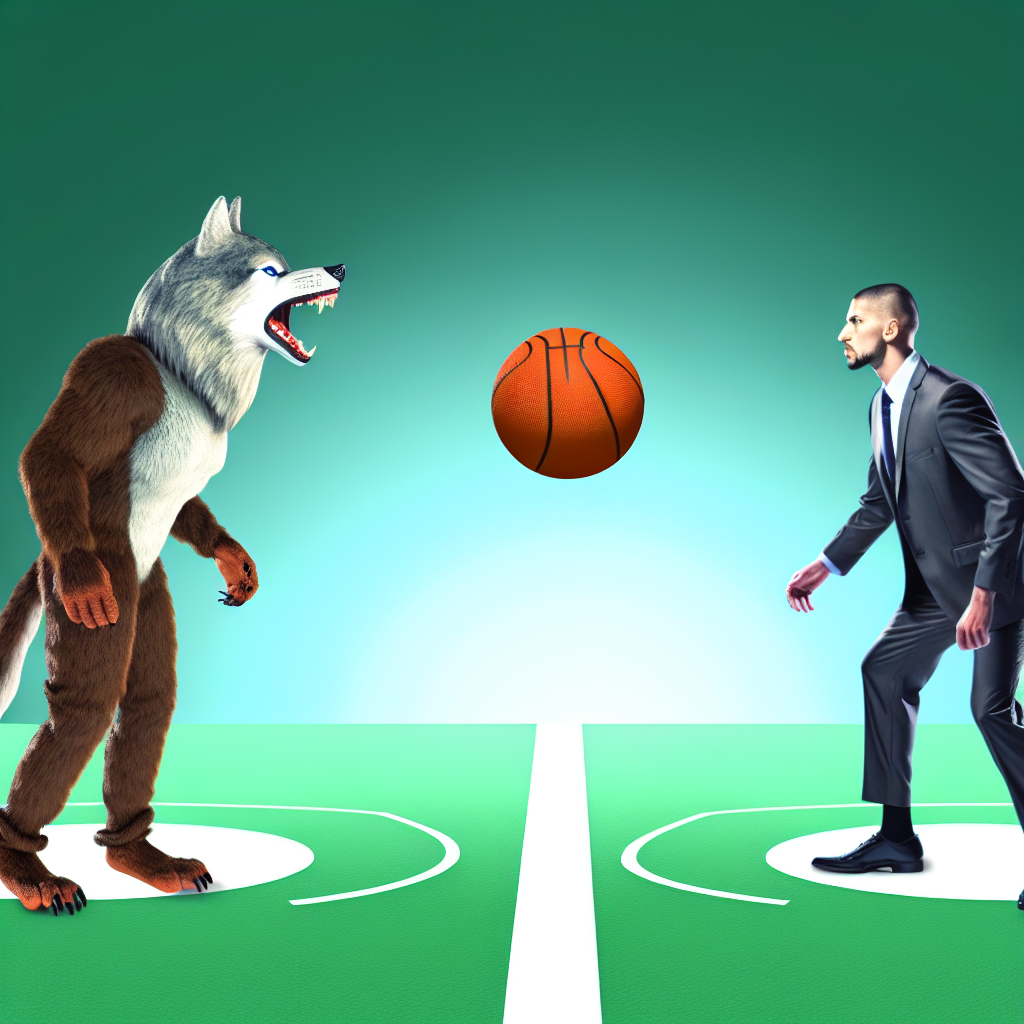 "Ultimate Game Preview: Timberwolves vs. Trailblazers - Matchup Breakdown & Predictions"