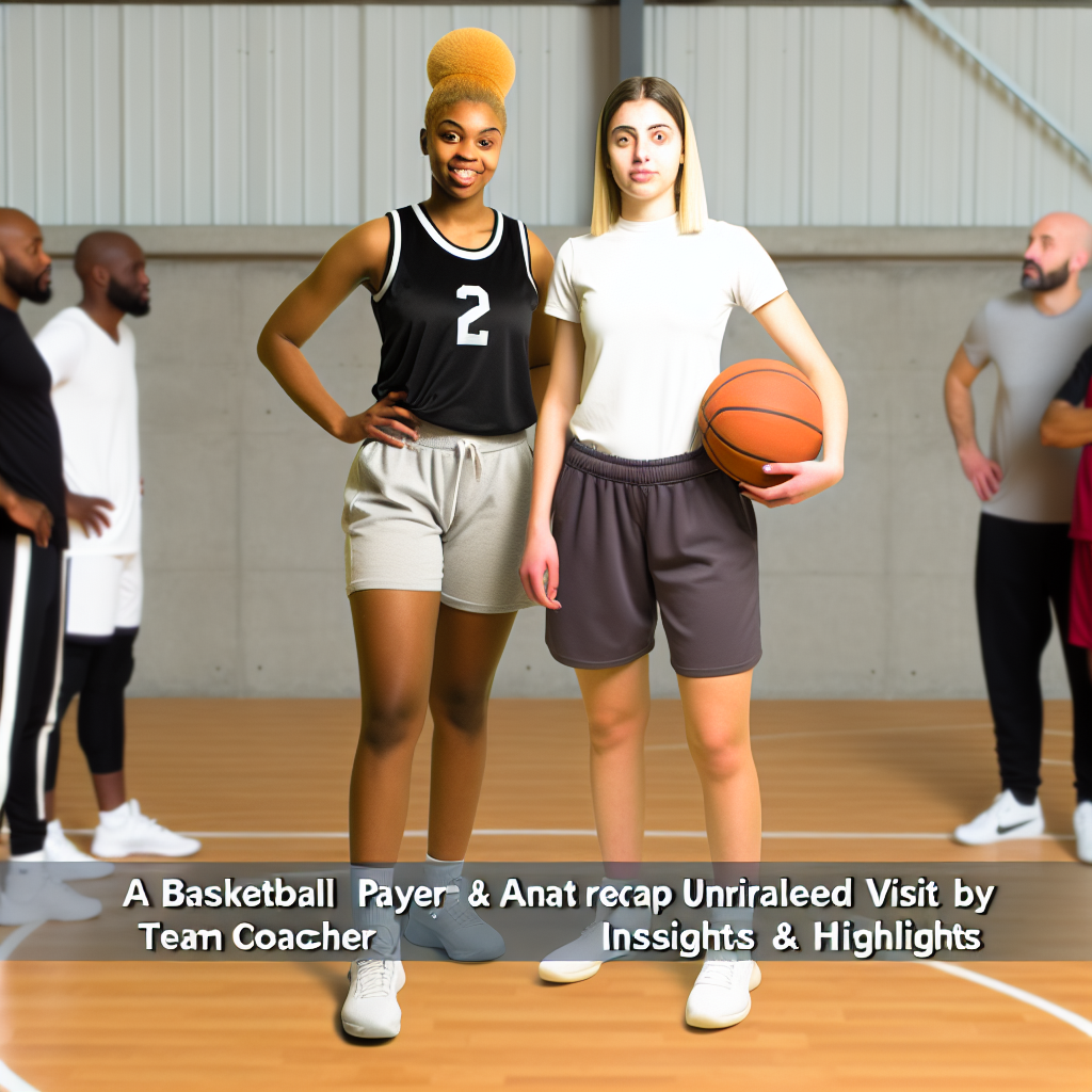 "Aliyah Boston & Lexie Hull Recap Unrivaled Visit by Fever Coaches: Insights & Highlights"