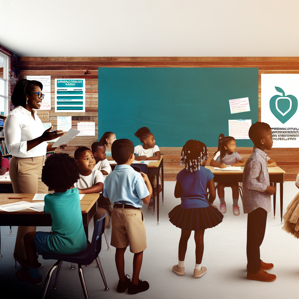 "Empowering South Carolina Schools: Nonprofit's Push for Clear ICE Response Plans"