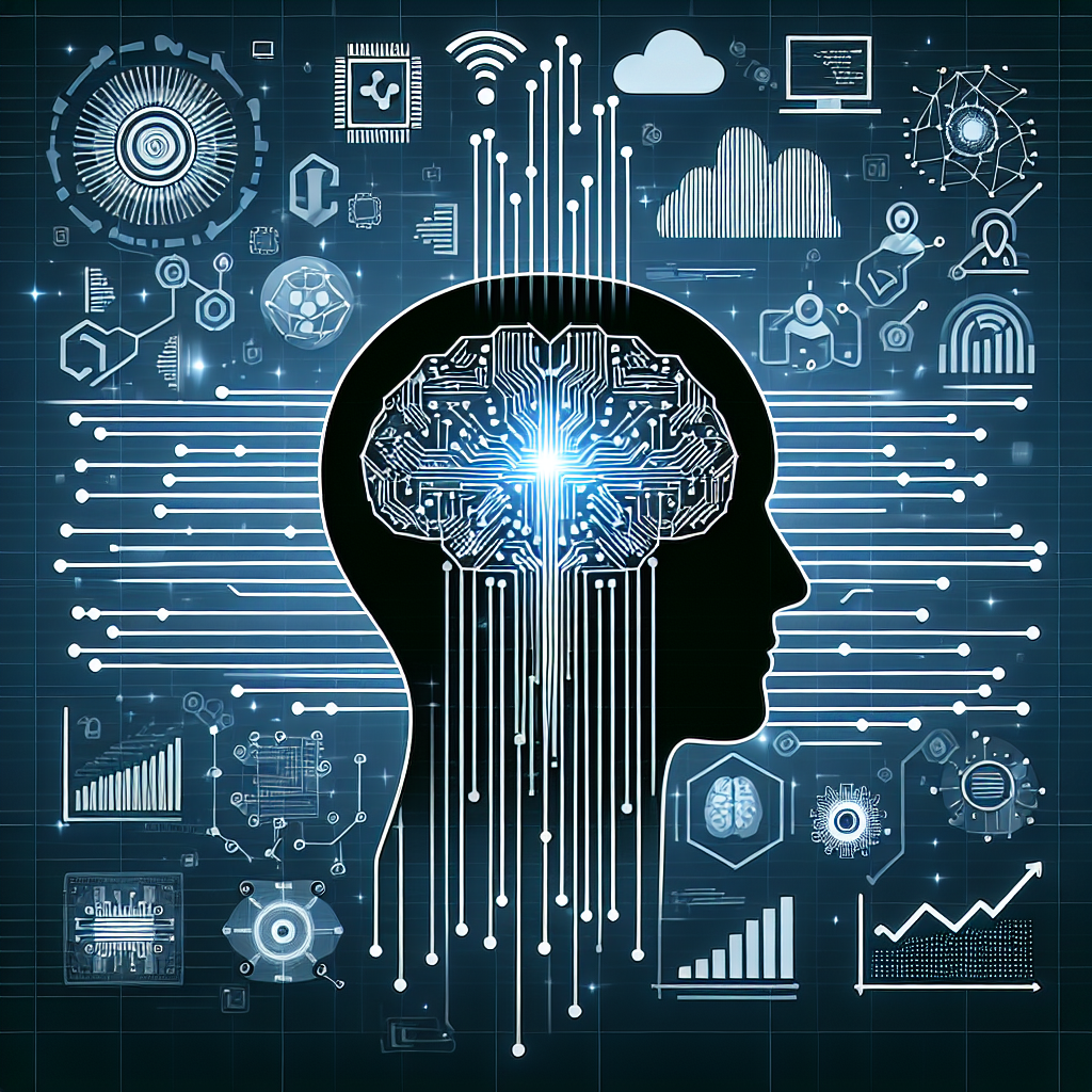 "Desvendando os mistérios da Inteligência Artificial: tecnologia, tendências e inovações"