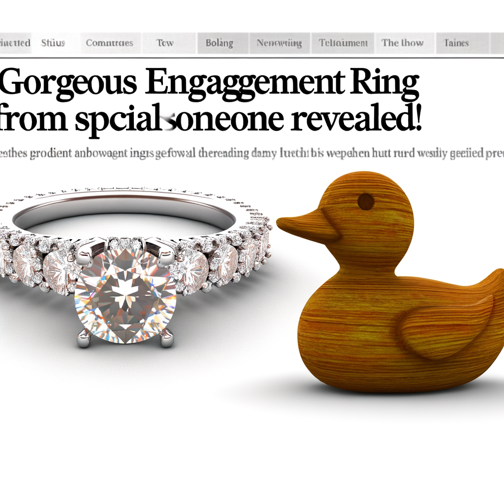 "Lainey Wilson's Gorgeous Engagement Ring from Devlin 'Duck' Hodges Revealed!"