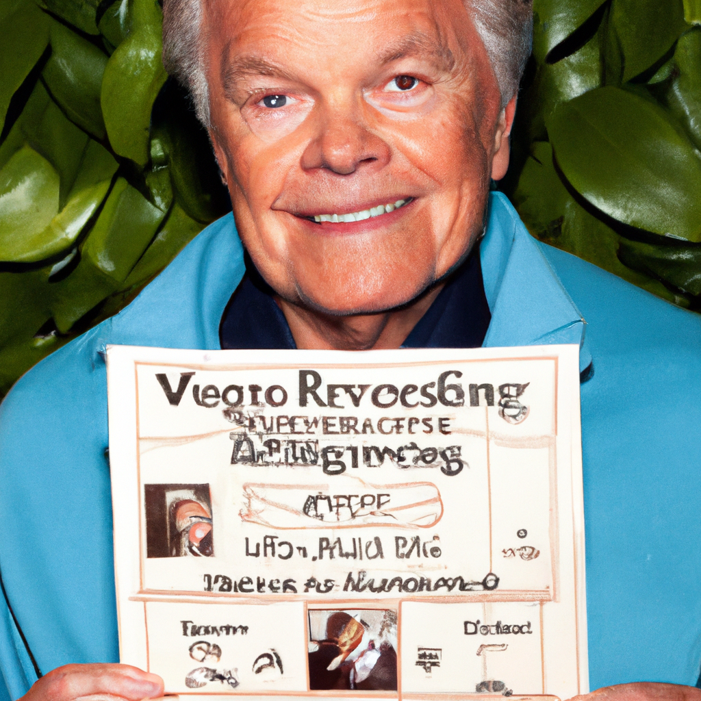 "Robert Wagner Turns 95: Exclusive Peek at His Milestone Birthday Workout Celebration"