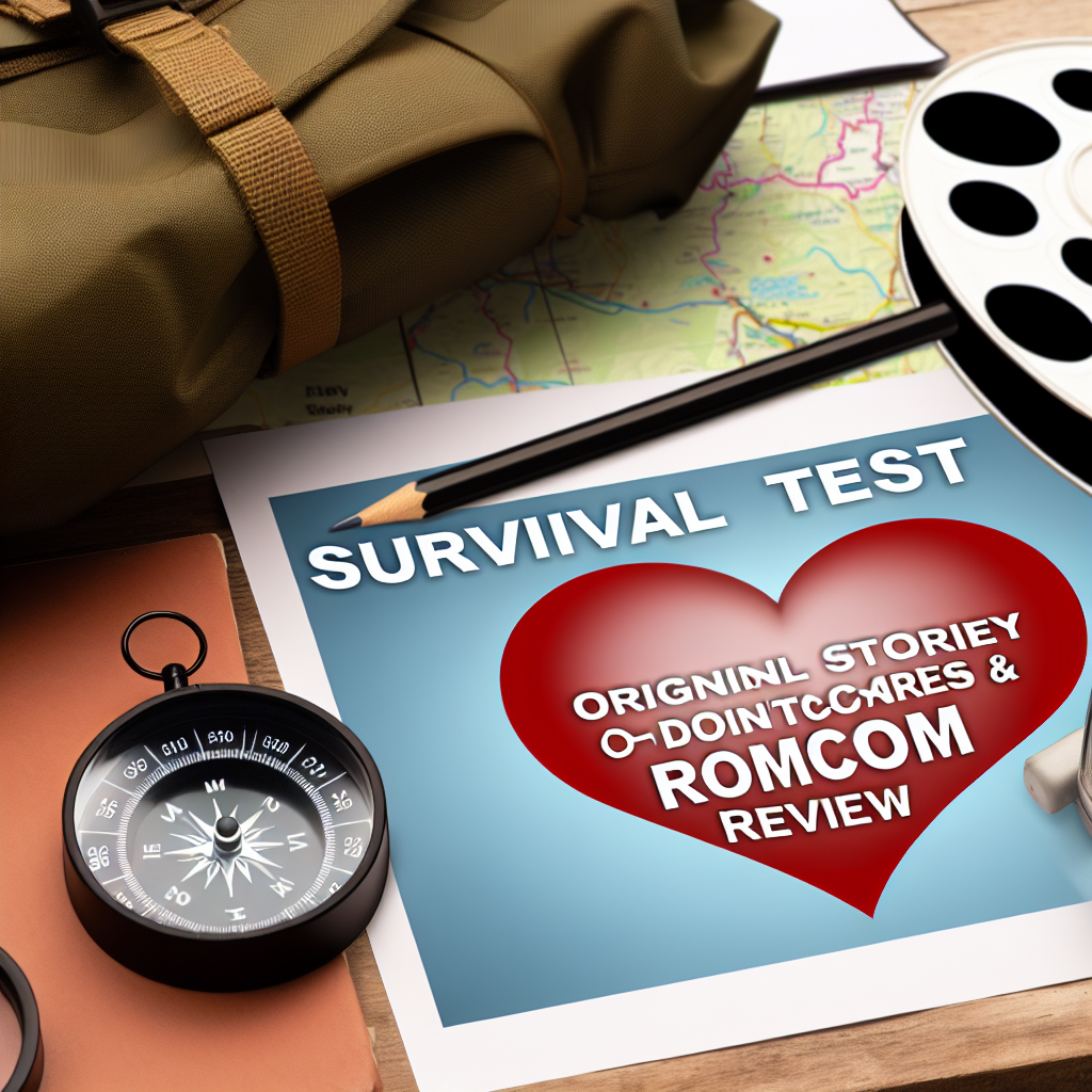 "Survival Test in 'Extracted' Documentary: Origin Stories & Romcom Review"