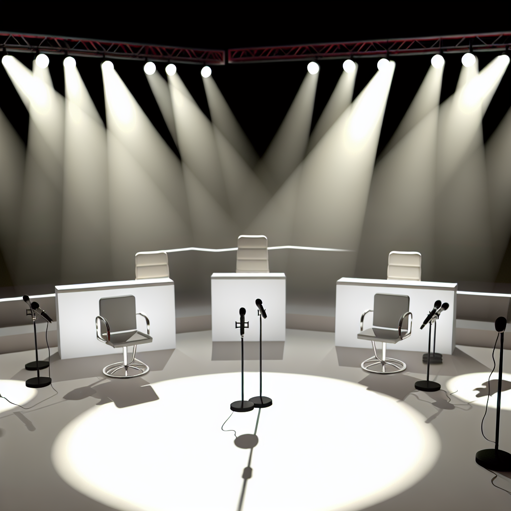 "Watch ‘The Voice’ Season 27 Blind Auditions Episode 2: Your Free Guide"